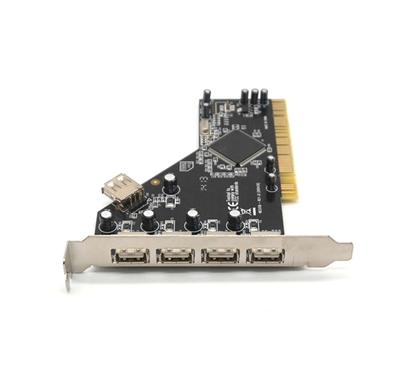 USB 2.0 Expansion Card