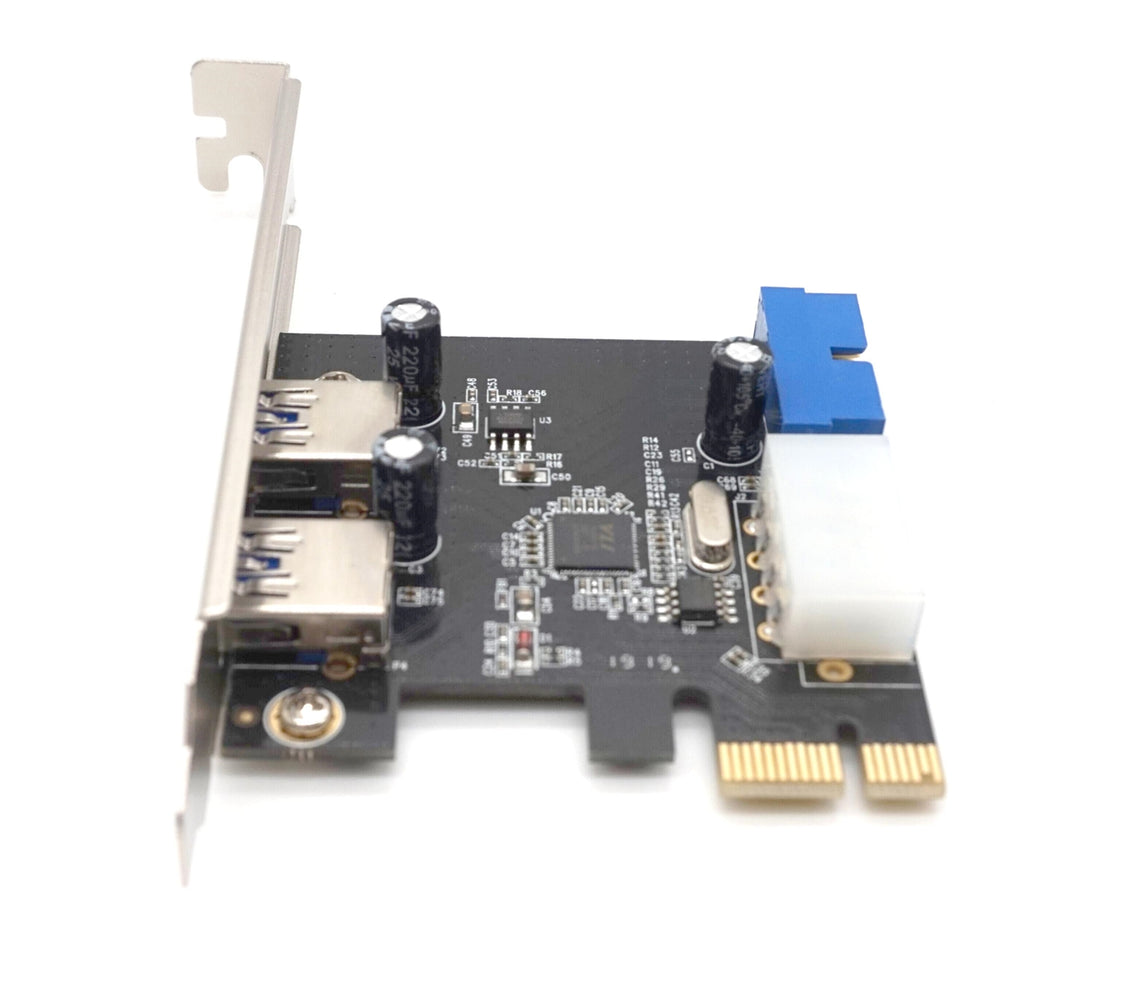 USB3.0 Expansion Card