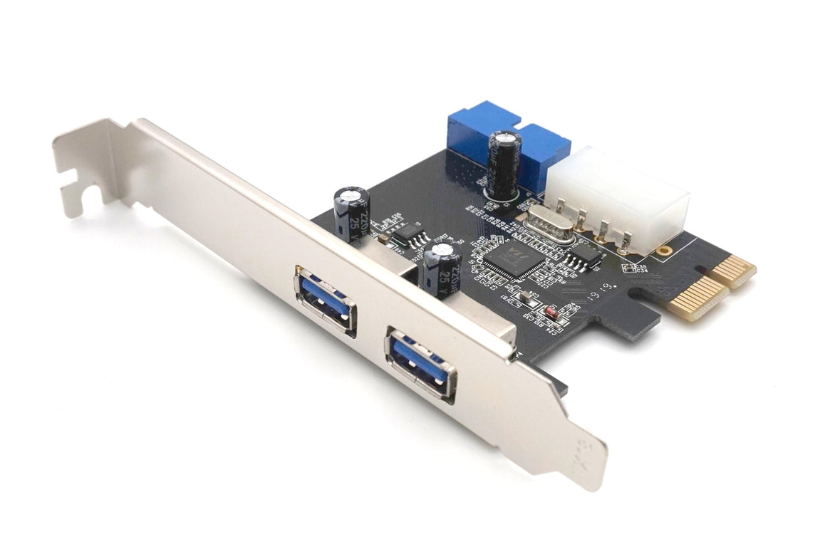 PCI-E to USB3.0