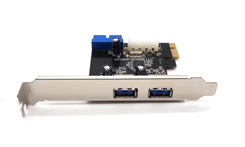 PCIE USB3.0 Expansion Card
