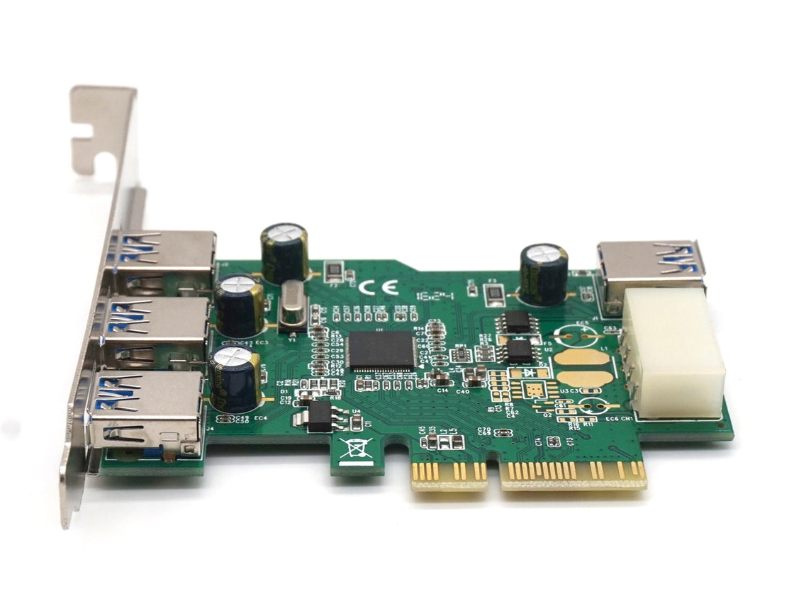 USB3.0 Expansion Card