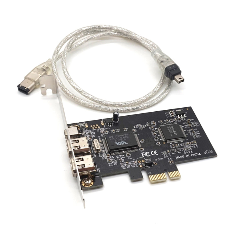 FireWire Card