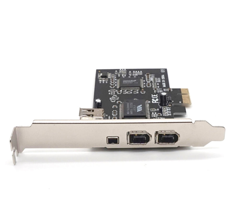 PCI-E to 1394