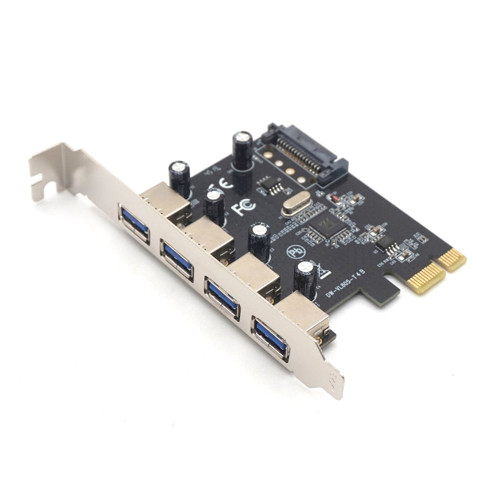 USB3.0 Expansion Card