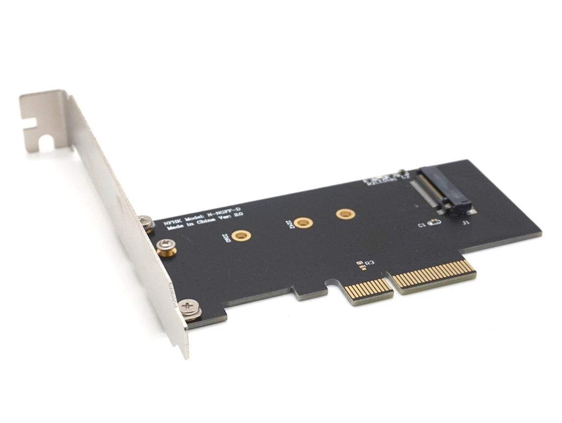 M.2 NGFF SSD