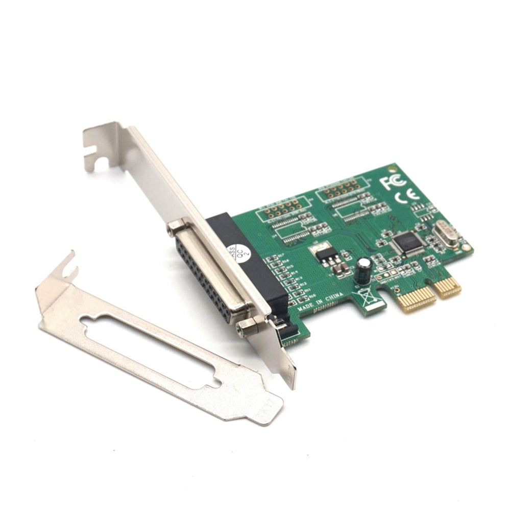LPT PCI-E