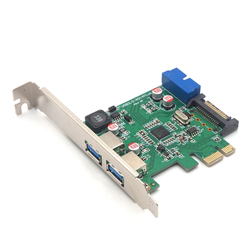 USB3.0 Expansion Card