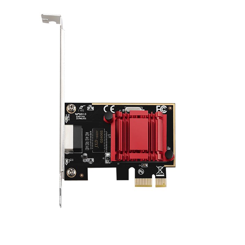 PCIe 1000Mbps Network Card