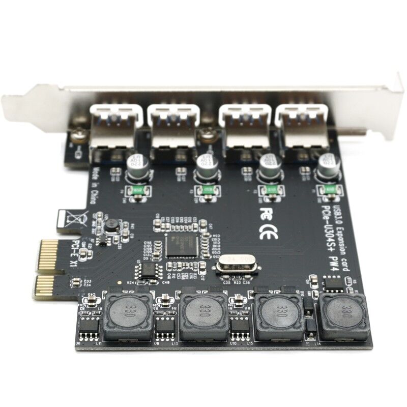 USB3.0 Expansion Card