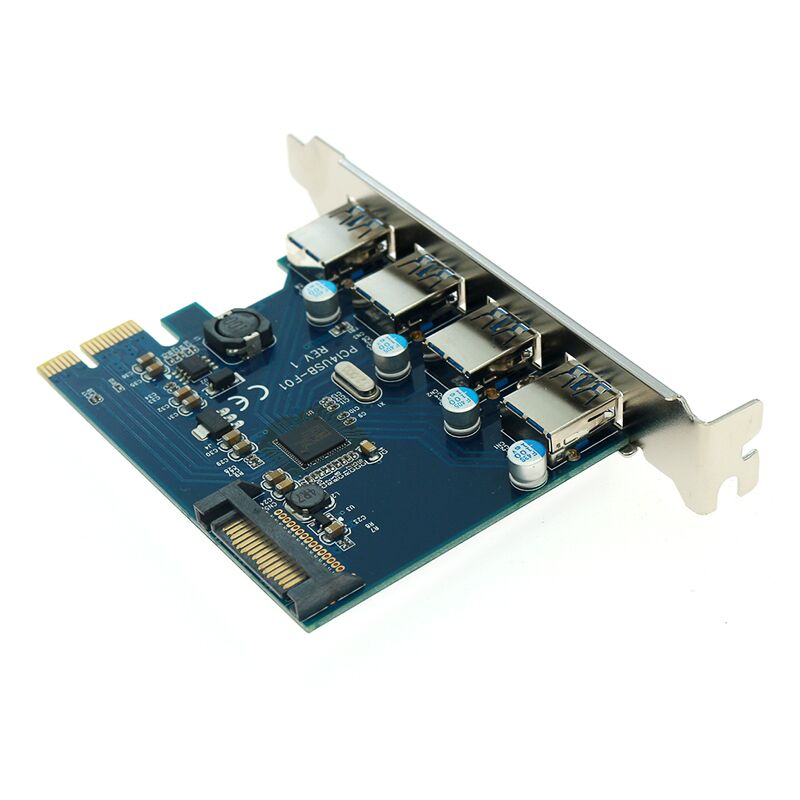 USB3.0 Expansion Card