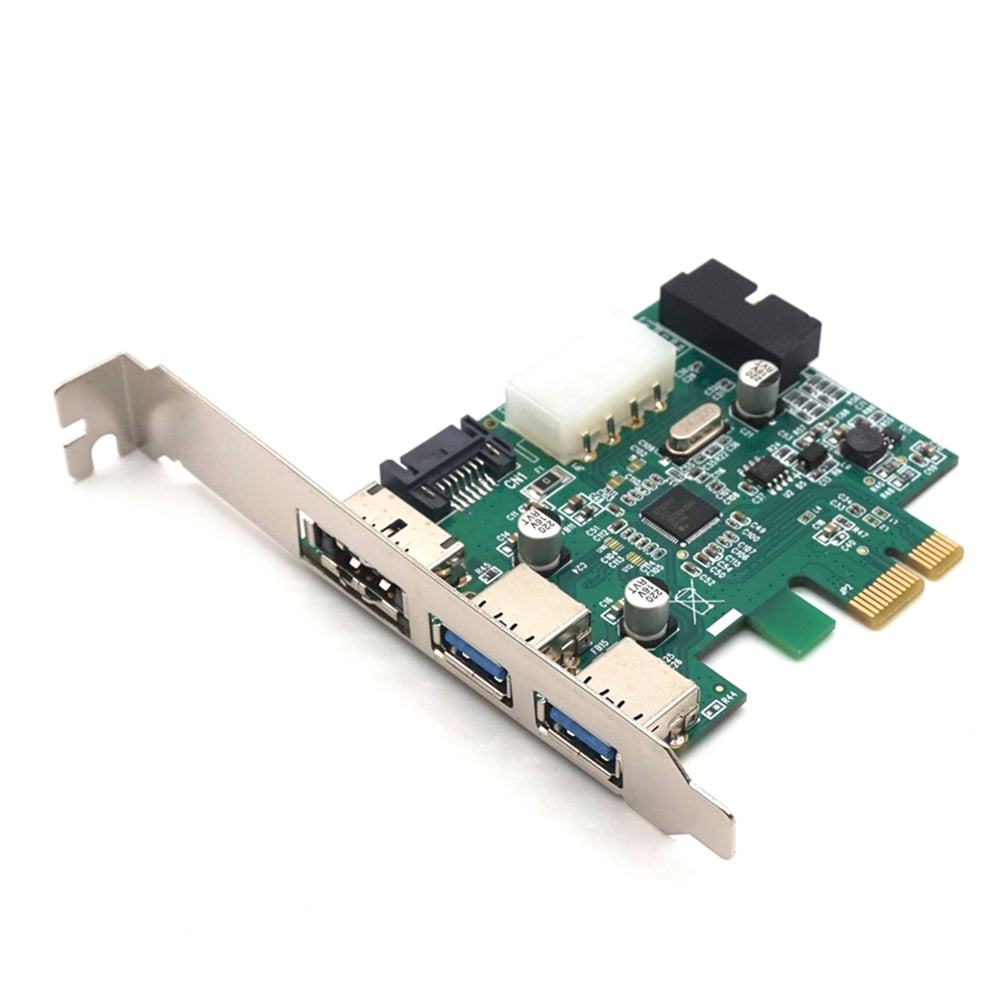 USB3.0 Expansion Card