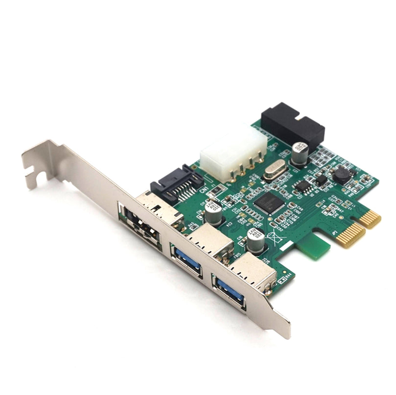 USB3.0 Expansion Card