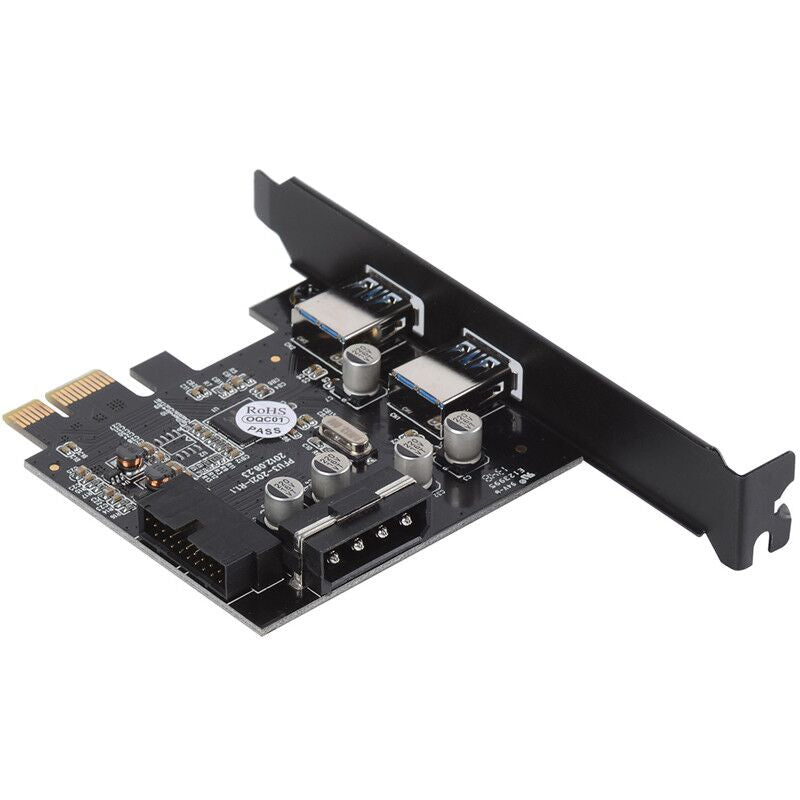USB3.0 Expansion Card