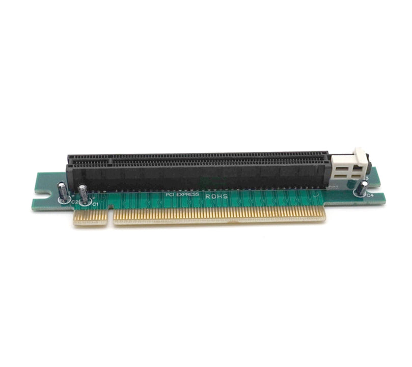 PCI-E 16X Right Angle Extender