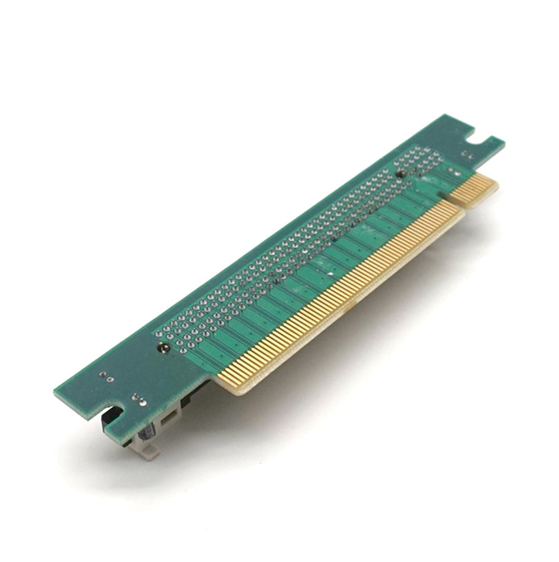 PCI-E x16 90 Degree