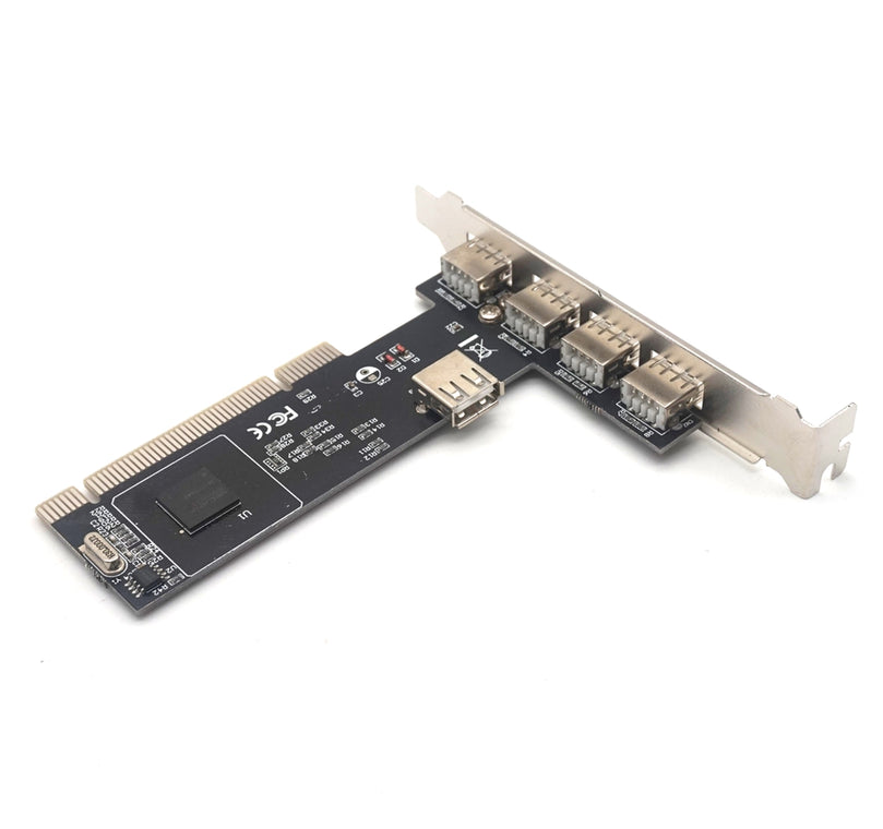 PCI USB