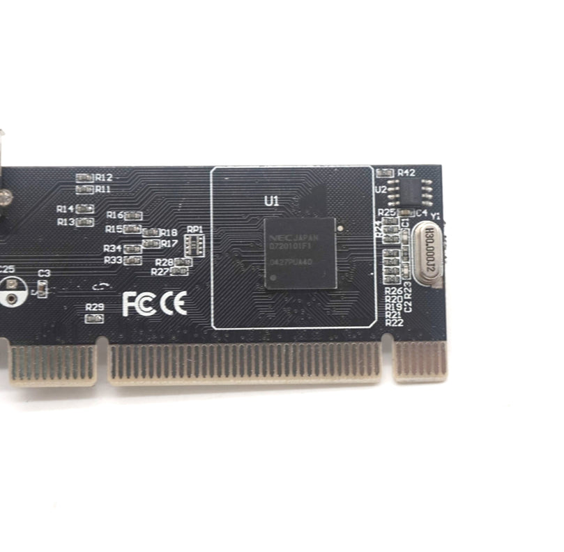 USB2.0 expansion card