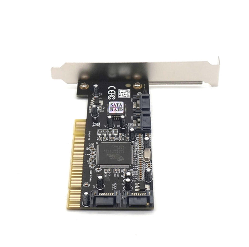 SATA to PCi