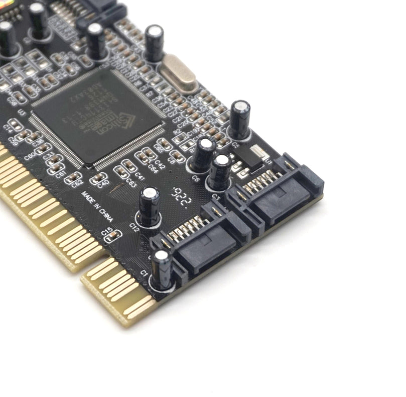 SATA Card
