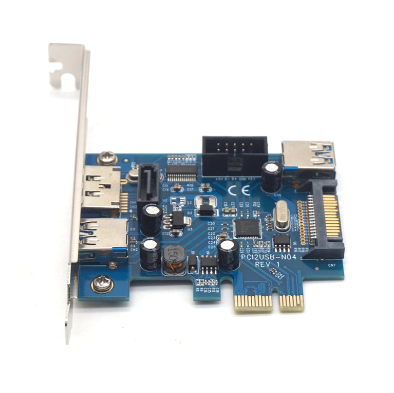 Power eSATA Converter