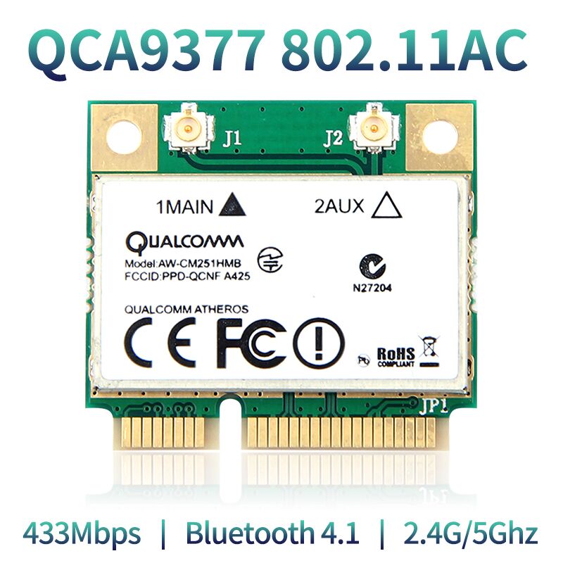 Wireless Network Card
