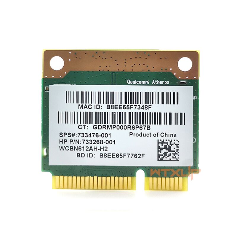 Wireless Card