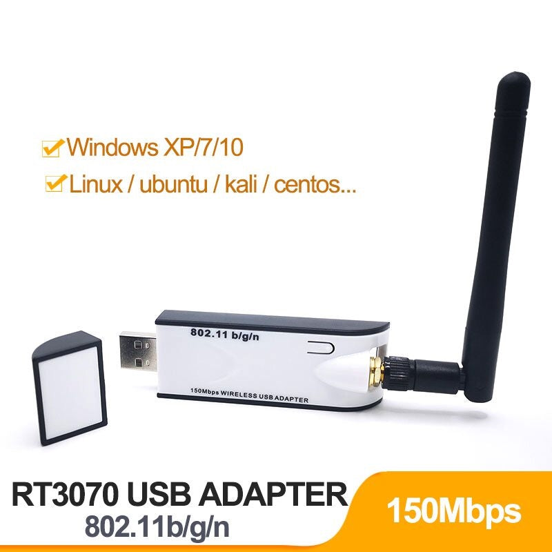 Wireless Network Card