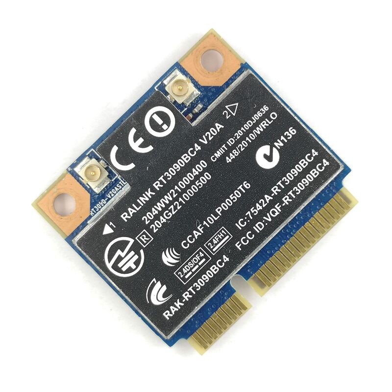 Network Card