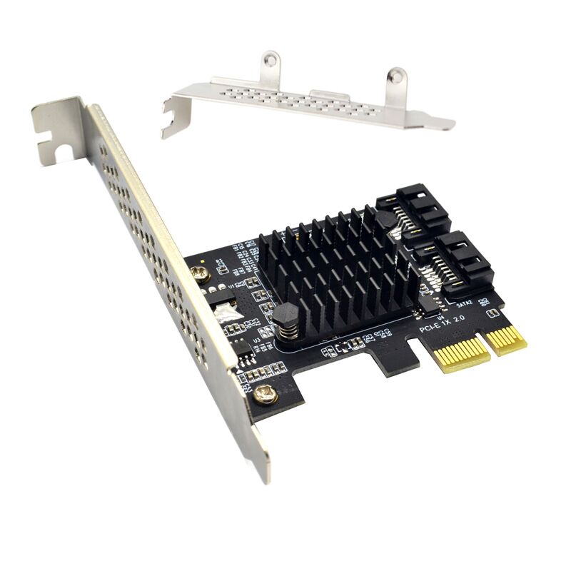 PCI-E to SATA3.0