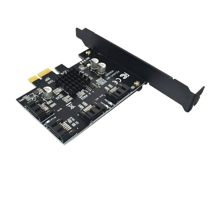 Sata Adapter card