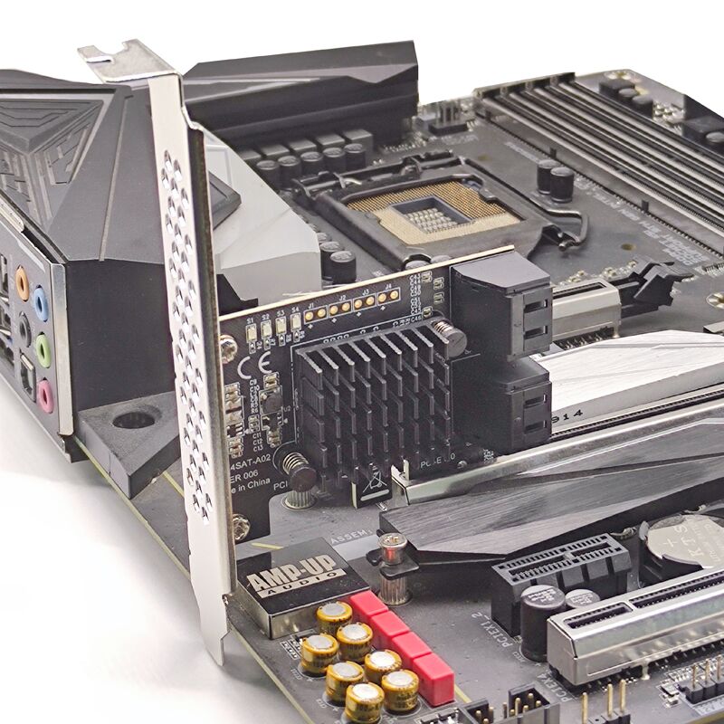 SATA3.0 Expansion Card