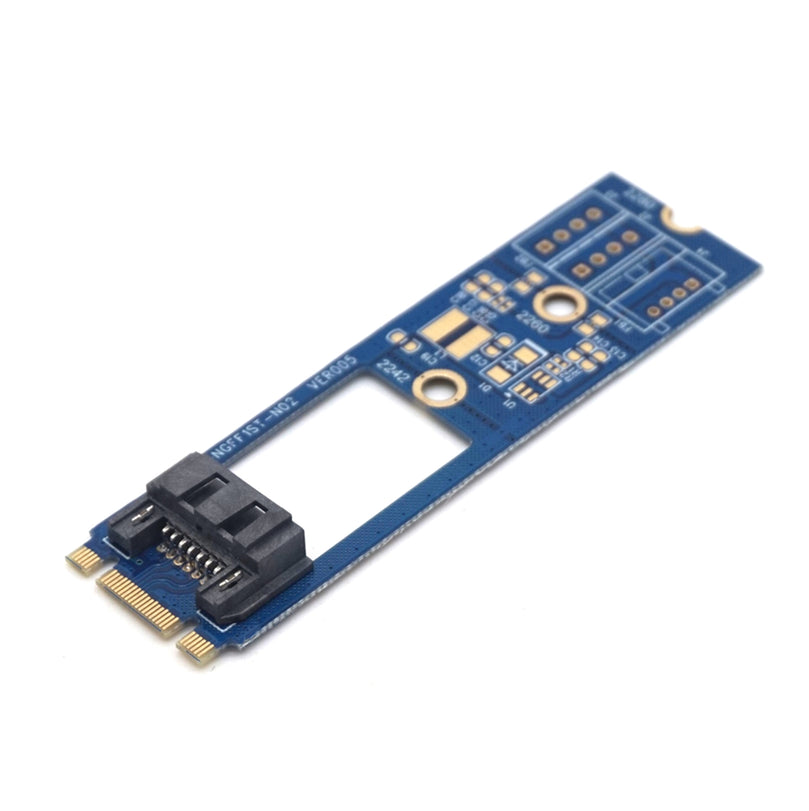 M.2 NGFF SATA