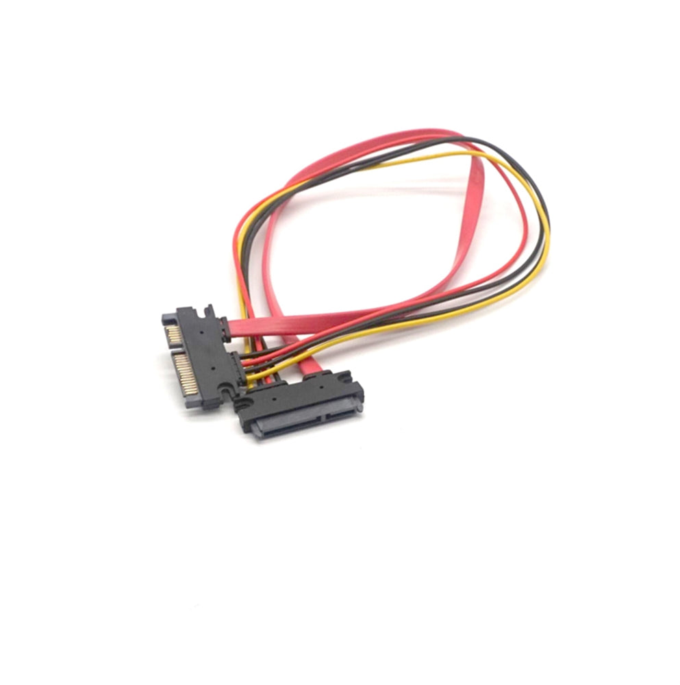 SATA 22 Pin
