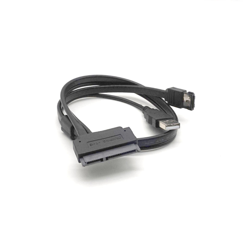 SATA to ESATA USB