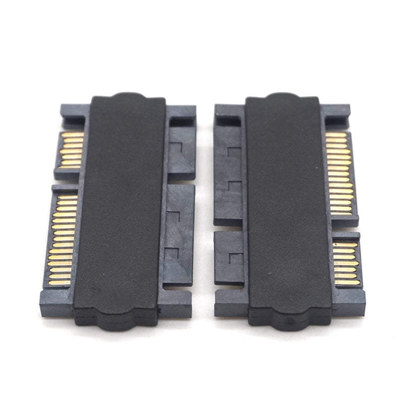 SATA Male to SATA Male