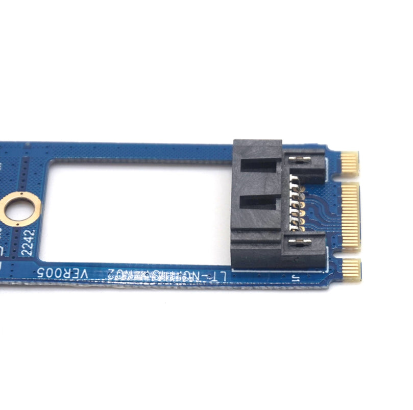 NGFF to SATA 7Pin