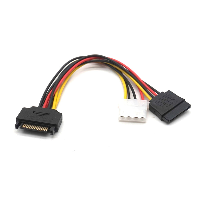 SATA Power Cable