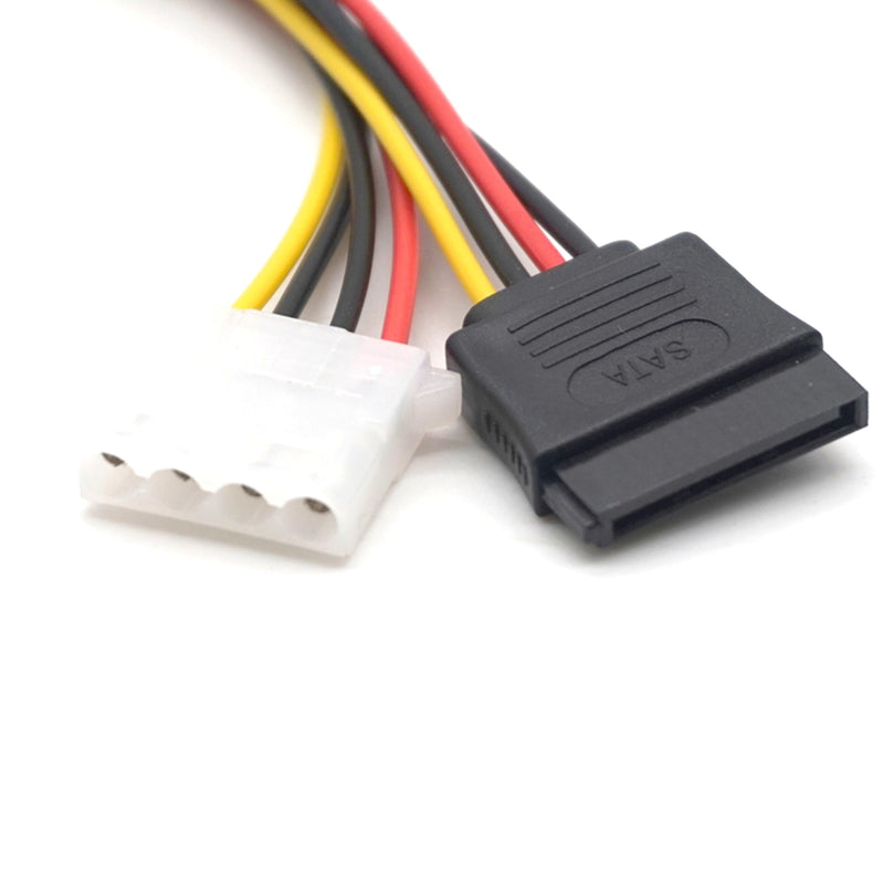 4Pin IDE Molex
