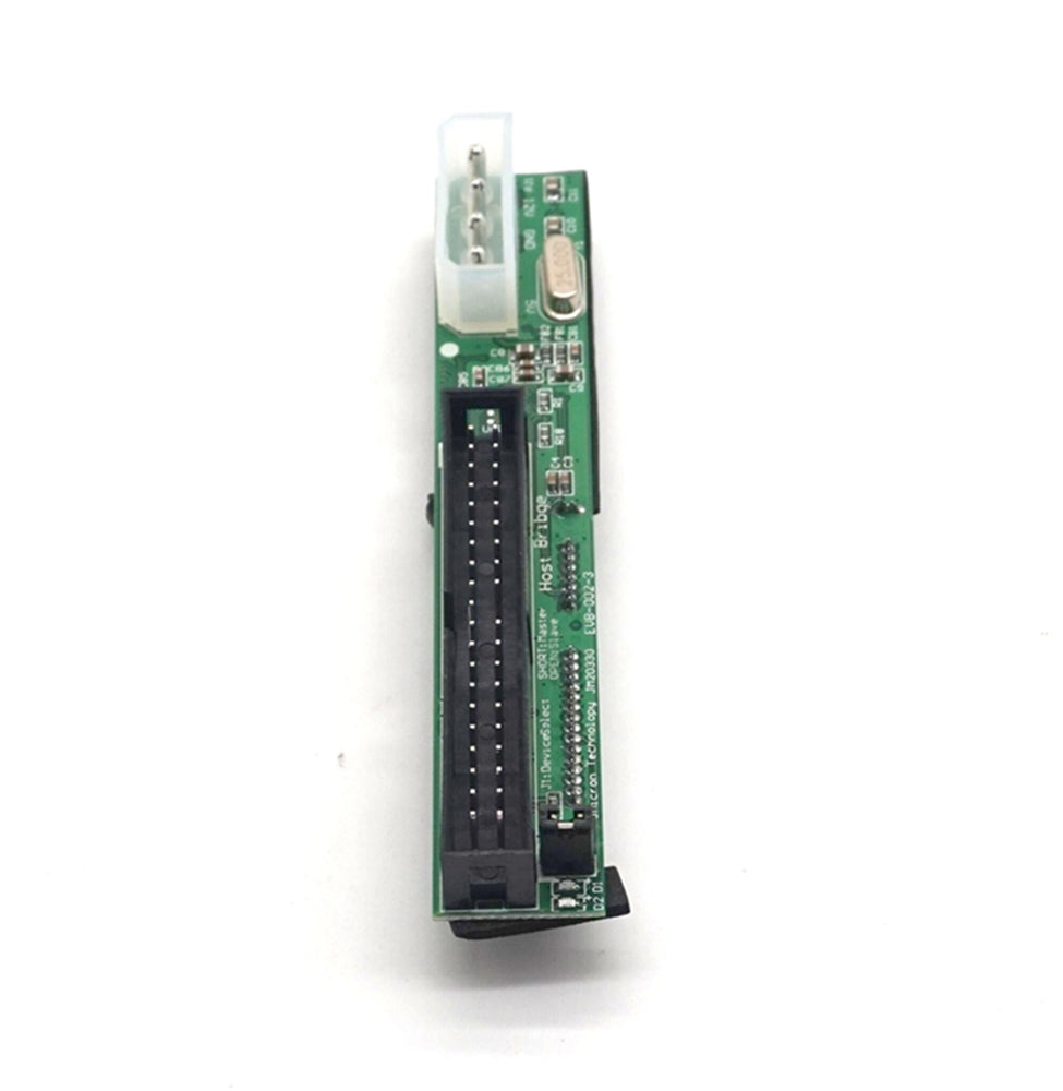 IDE to SATA Adapter
