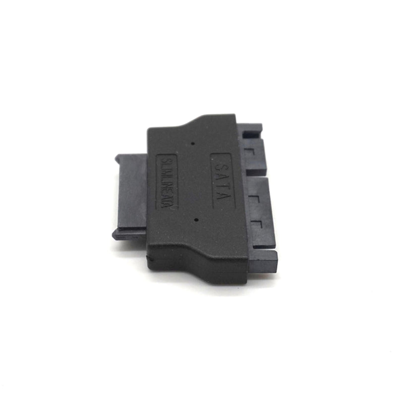 Slimline SATA to SATA