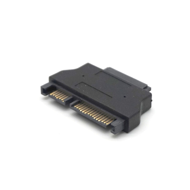 SATA 22PIN
