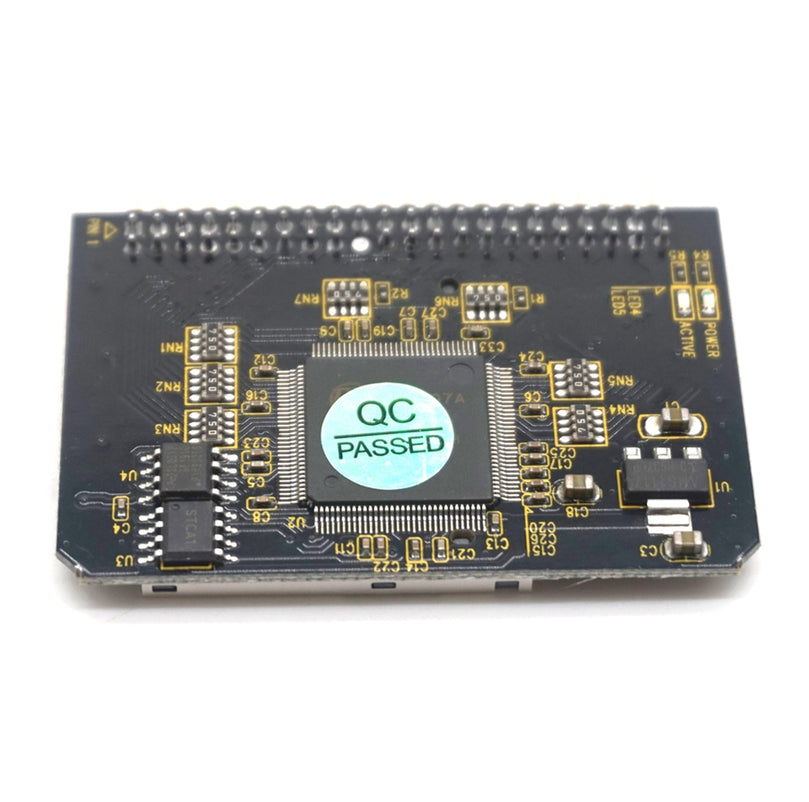 SDHC/SDXC/MMC to IDE