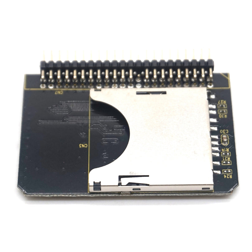 IDE to SD Card Adatper