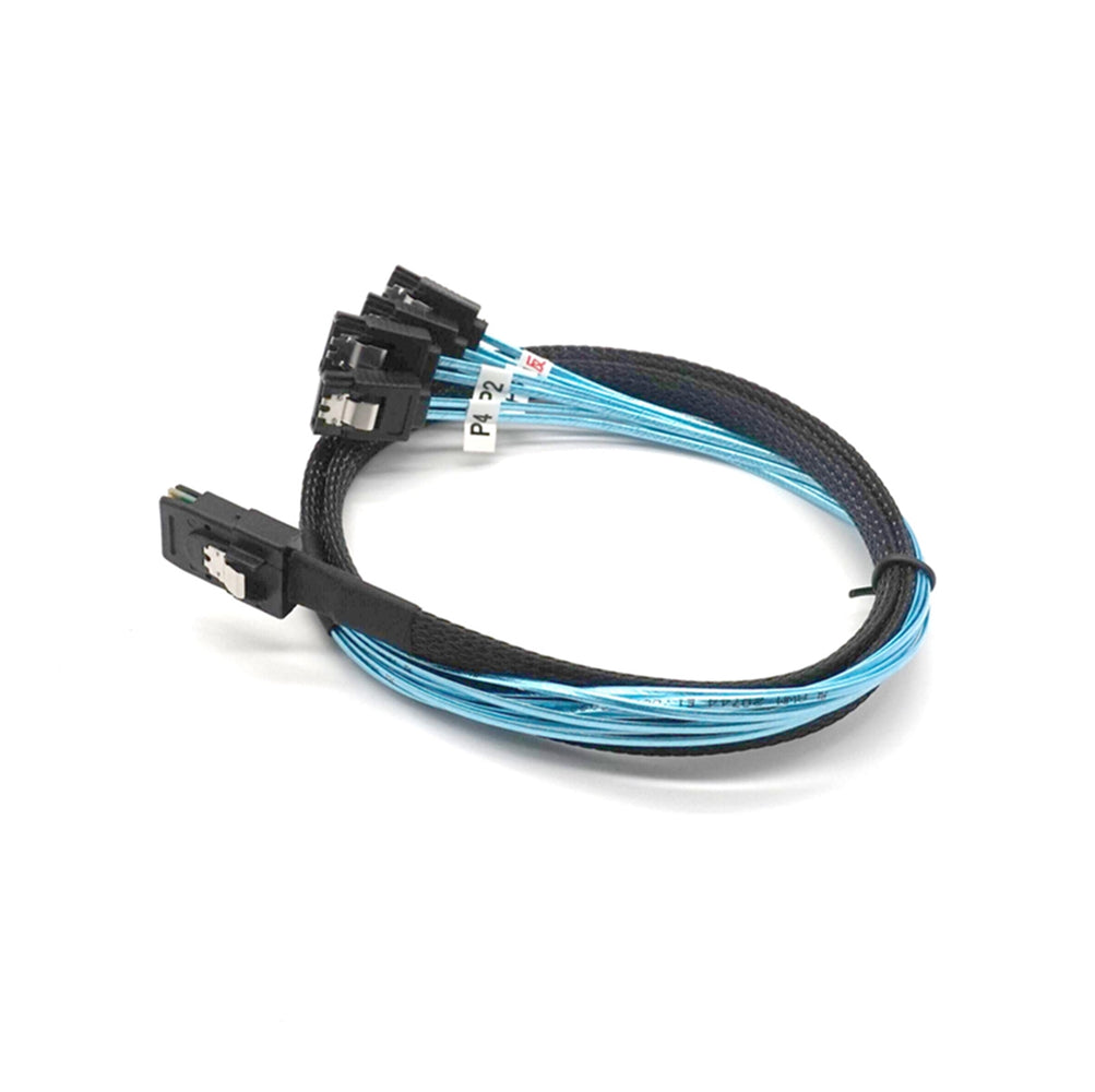 SATA Reverse Cable