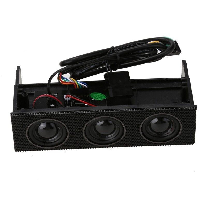 Stereo Surround Speaker