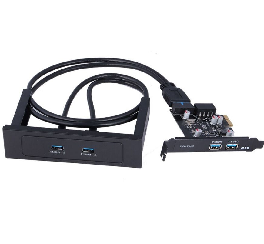 PCI-E Expansion Card