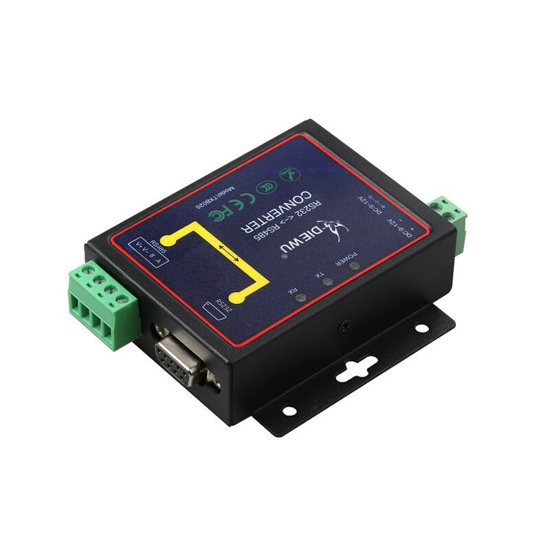 RS232 to RS485 Converter