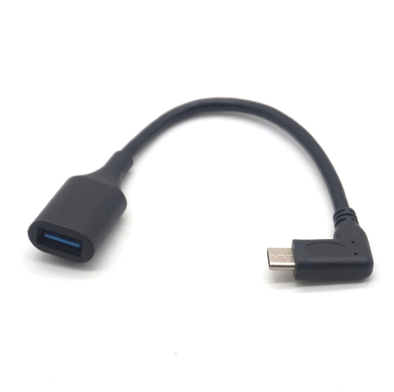 USB3.1 OTG