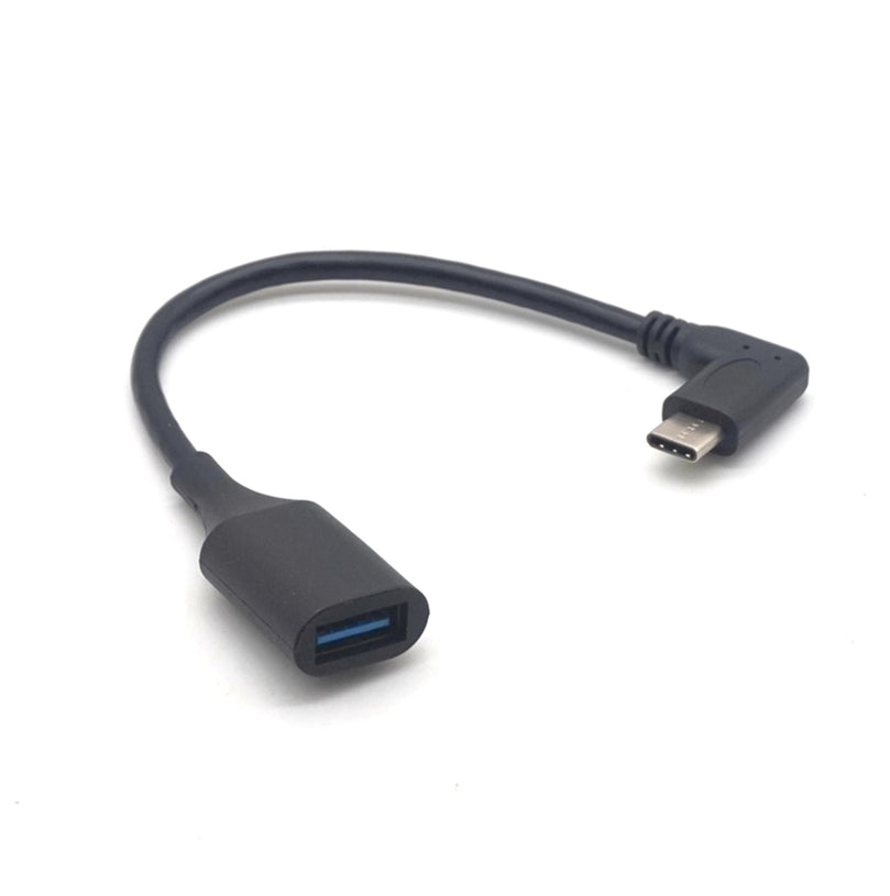 Type-C USB3.1 OTG