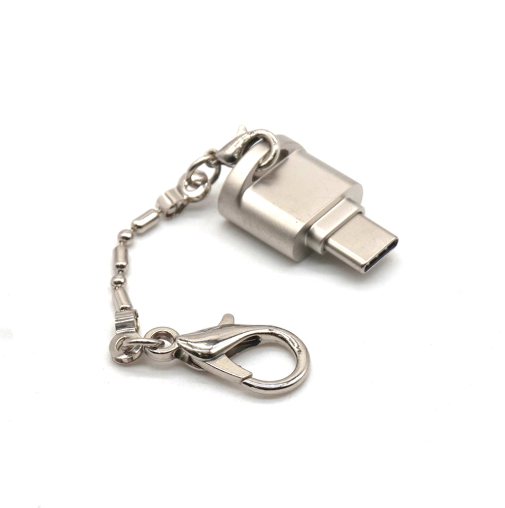 USB-C OTG Adapter